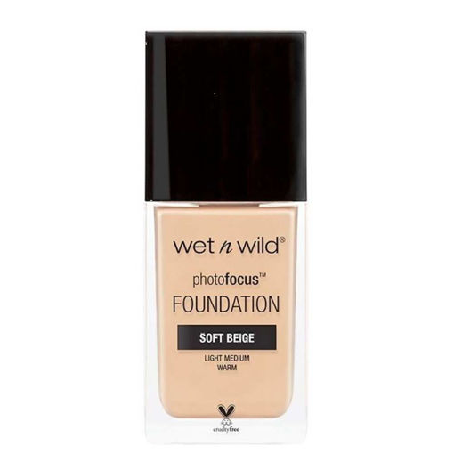 Picture of FOUNDATION SOFT BEIGE